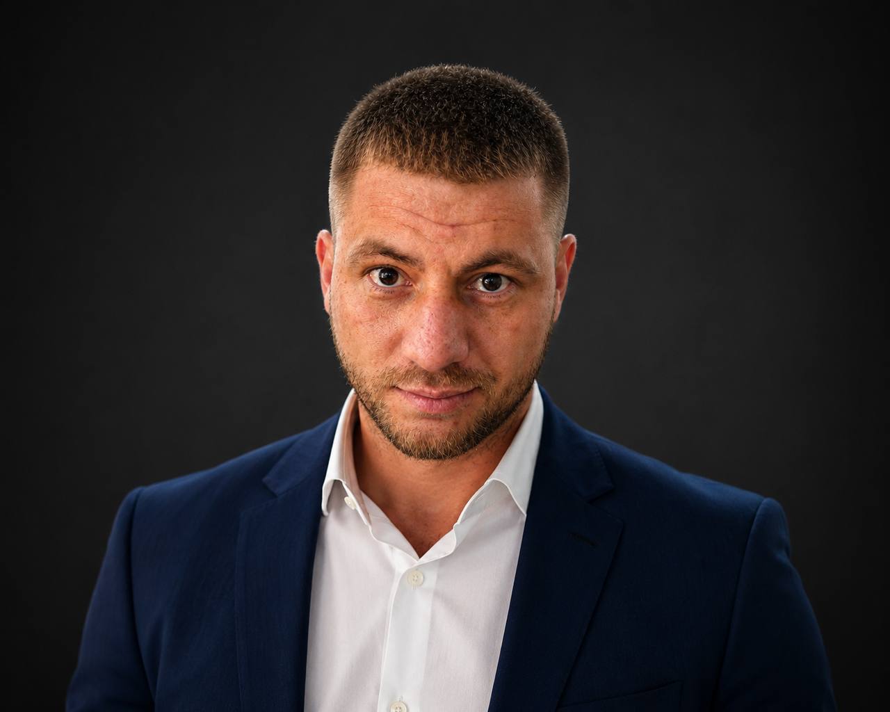 Макаров Александр